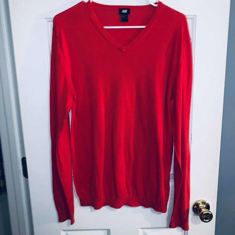 H&M sweater